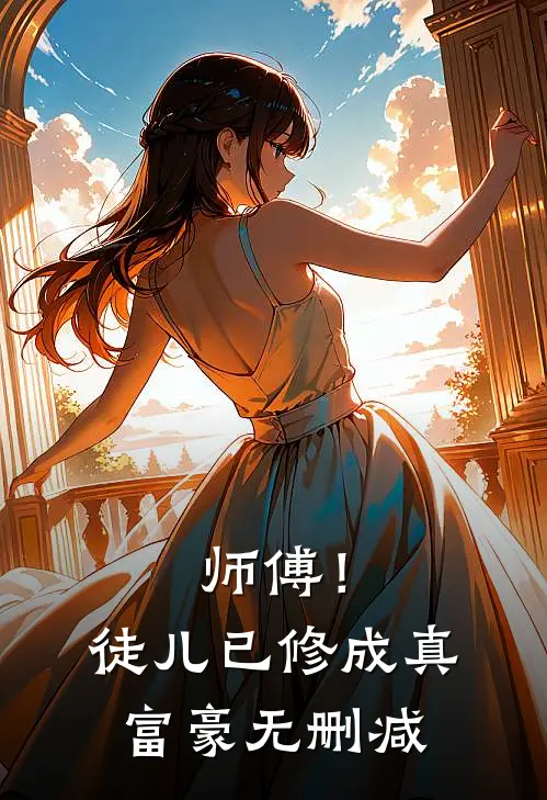 师傅！徒儿已修成真富豪无删减