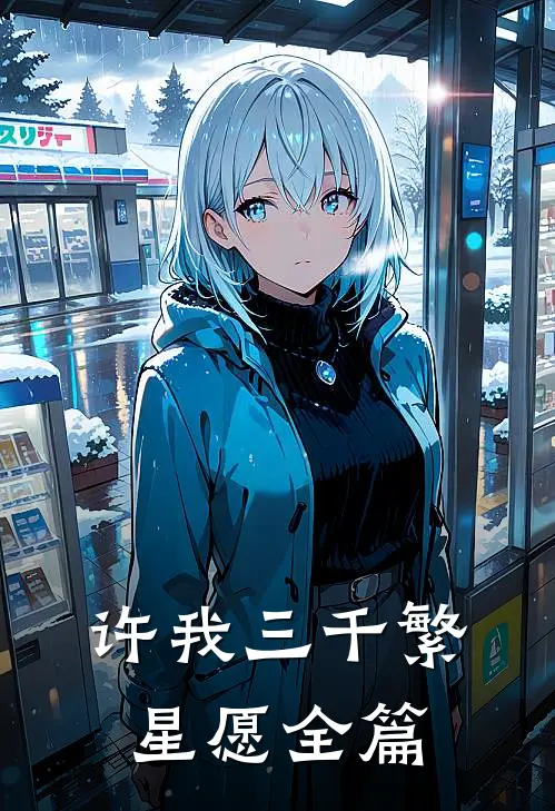 许我三千繁星愿全篇