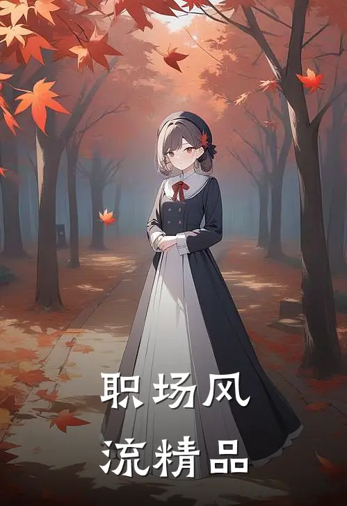 职场风流精品