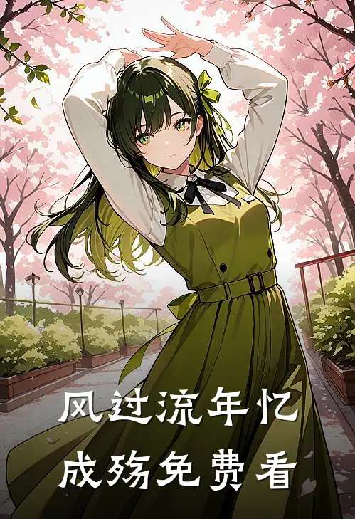 风过流年忆成殇免费看