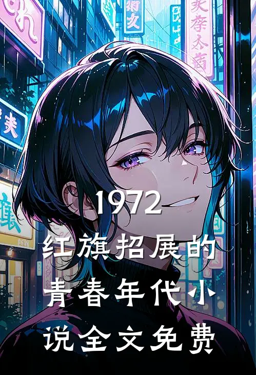 1972，红旗招展的青春年代小说全文免费