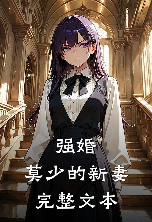 强婚：莫少的新妻完整文本