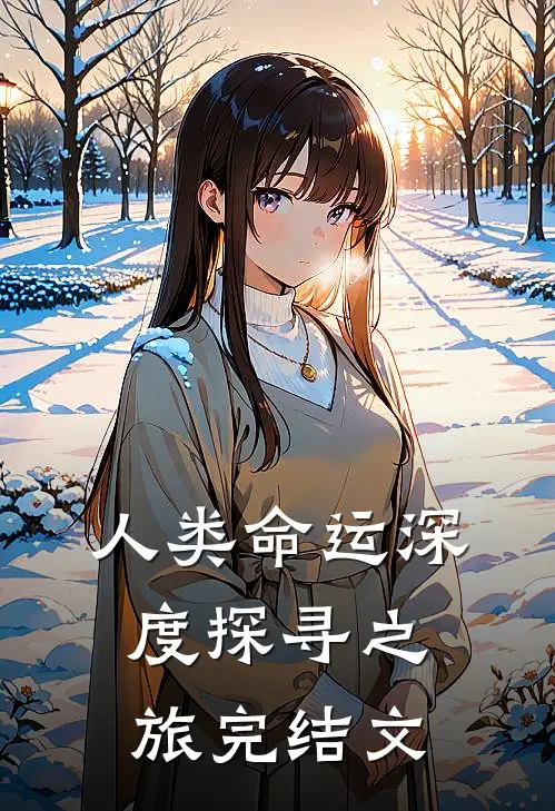 人类命运深度探寻之旅完结文