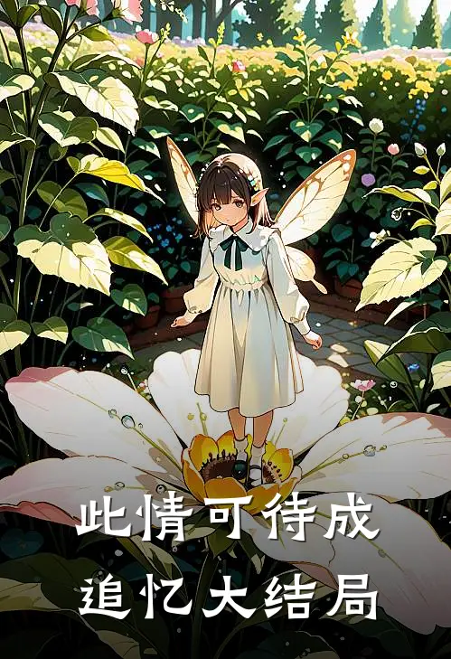 此情可待成追忆大结局