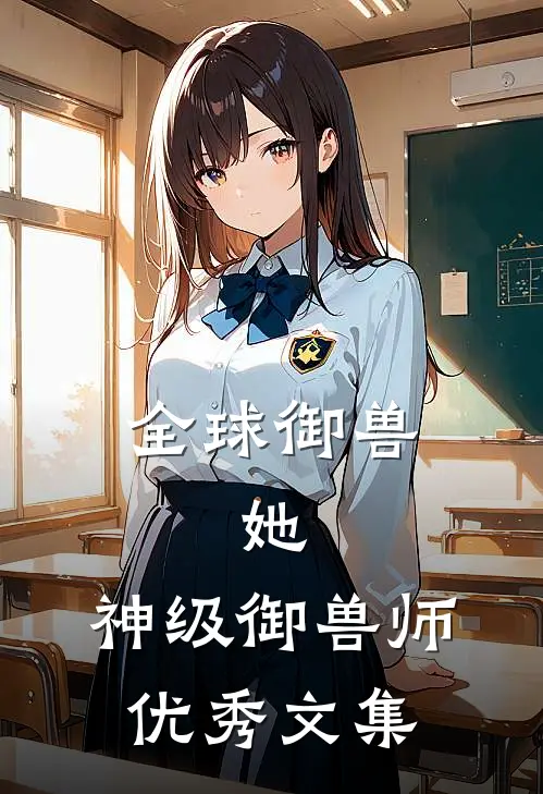 全球御兽：她，神级御兽师优秀文集