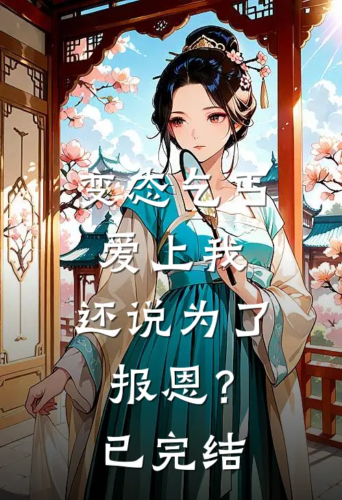 变态乞丐爱上我，还说为了报恩？已完结