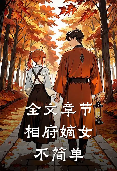 全文章节相府嫡女不简单