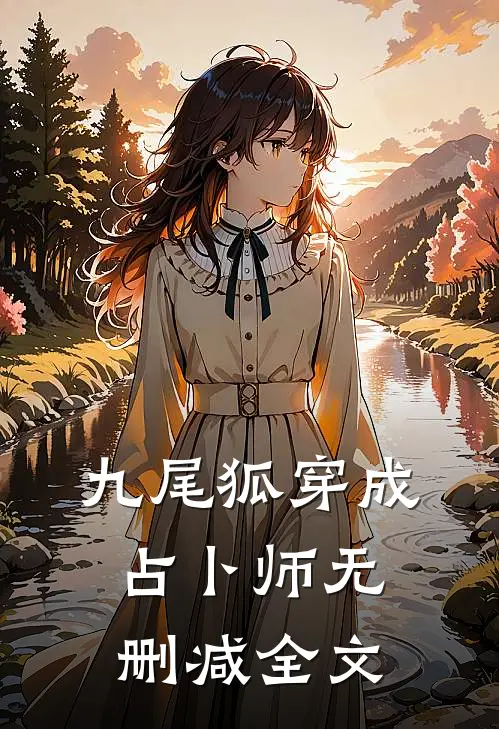 九尾狐穿成占卜师无删减全文