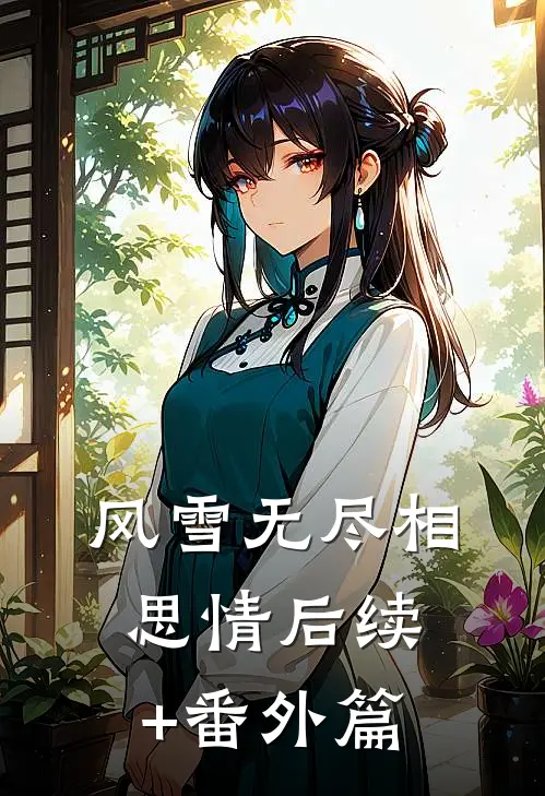 风雪无尽相思情后续+番外篇