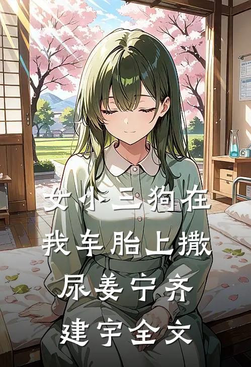 女小三狗在我车胎上撒尿姜宁齐建宇全文