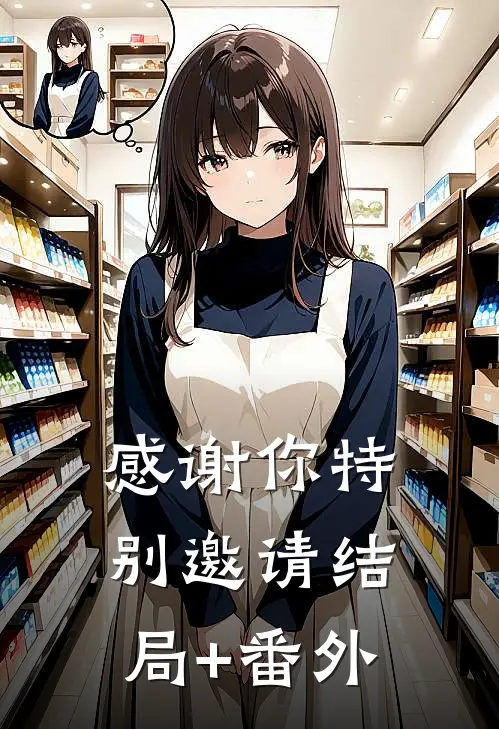 感谢你特别邀请结局+番外