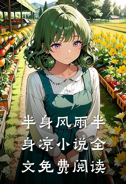 半身风雨半身凉小说全文免费阅读