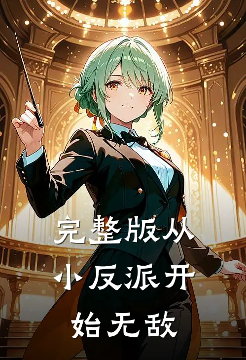 完整版从小反派开始无敌