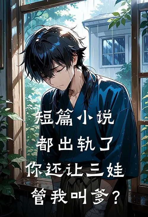 短篇小说都出轨了，你还让三娃管我叫爹？