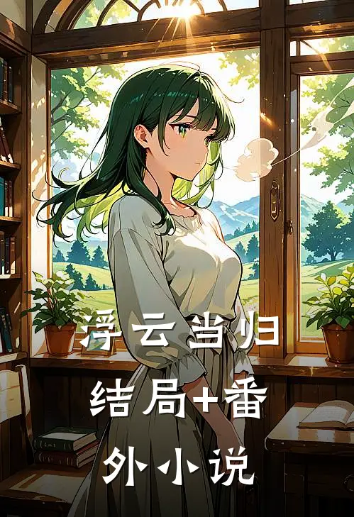 浮云当归结局+番外小说