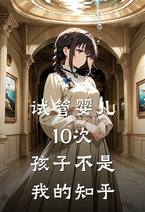 试管婴儿10次，孩子不是我的知乎