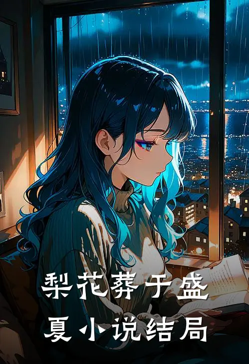 梨花葬于盛夏小说结局