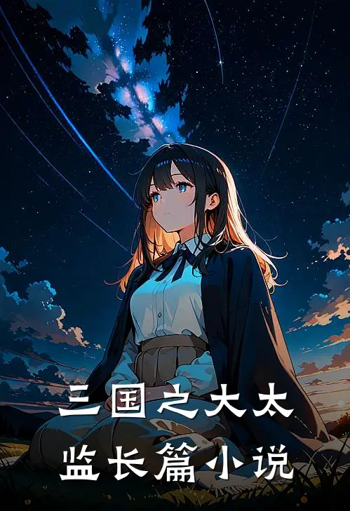 三国之大太监长篇小说
