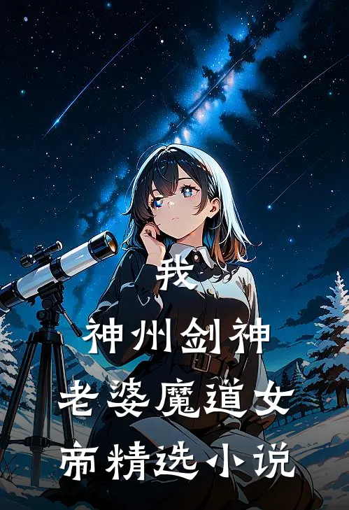 我，神州剑神，老婆魔道女帝精选小说