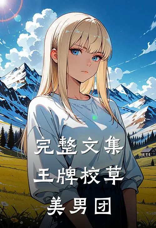 完整文集王牌校草美男团