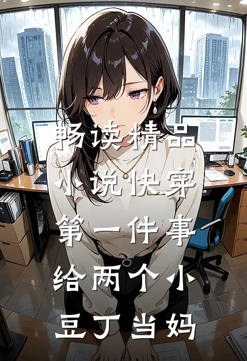 畅读精品小说快穿第一件事，给两个小豆丁当妈