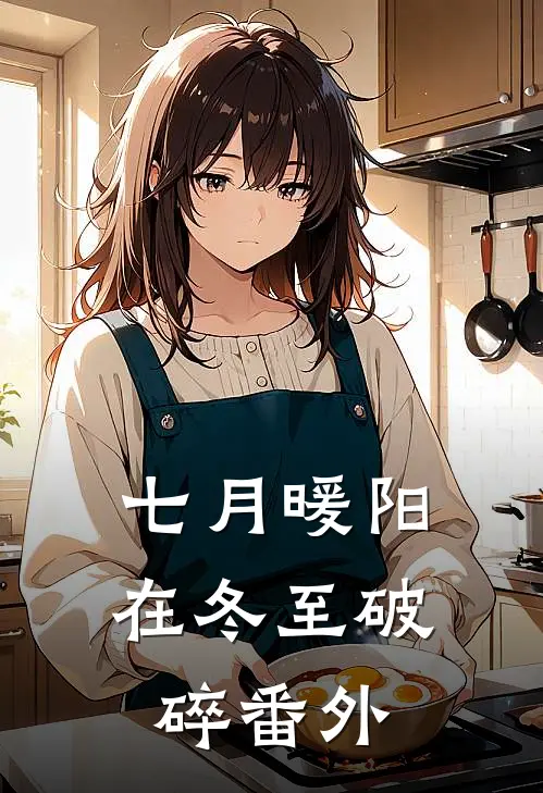 七月暖阳在冬至破碎 番外