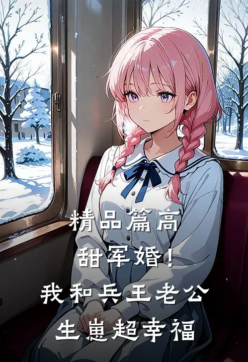 精品篇高甜军婚！我和兵王老公生崽超幸福