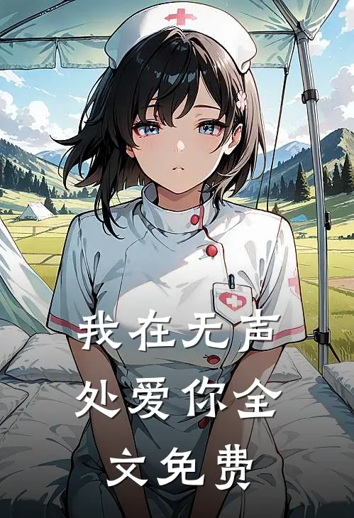 我在无声处爱你全文免费