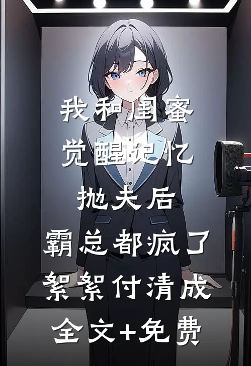 我和闺蜜觉醒记忆抛夫后，霸总都疯了絮絮付清成全文+免费