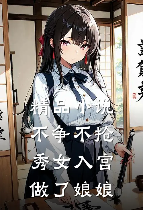 精品小说不争不抢，秀女入宫做了娘娘