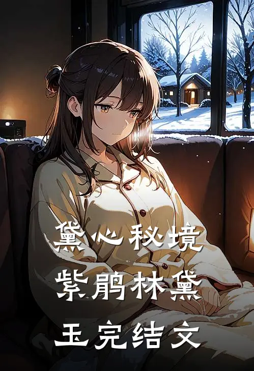 《黛心秘境》紫鹃林黛玉完结文