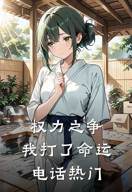 权力之争：我打了命运电话热门