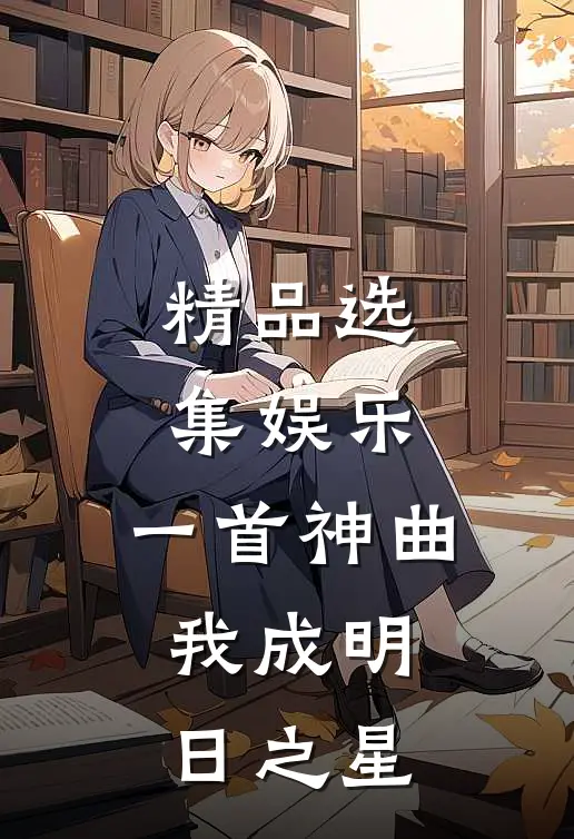 精品选集娱乐：一首神曲，我成明日之星