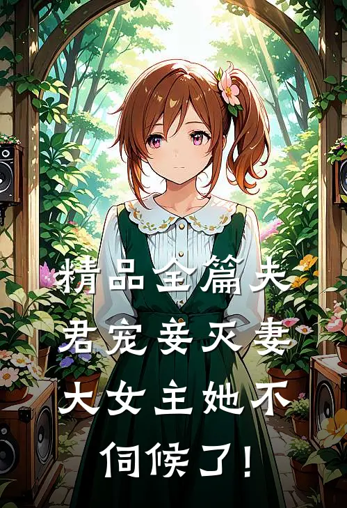 精品全篇夫君宠妾灭妻,大女主她不伺候了!