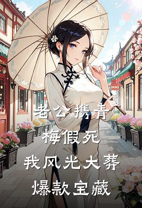 老公携青梅假死，我风光大葬爆款宝藏