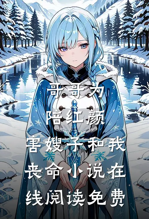 哥哥为陪红颜，害嫂子和我丧命小说在线阅读免费