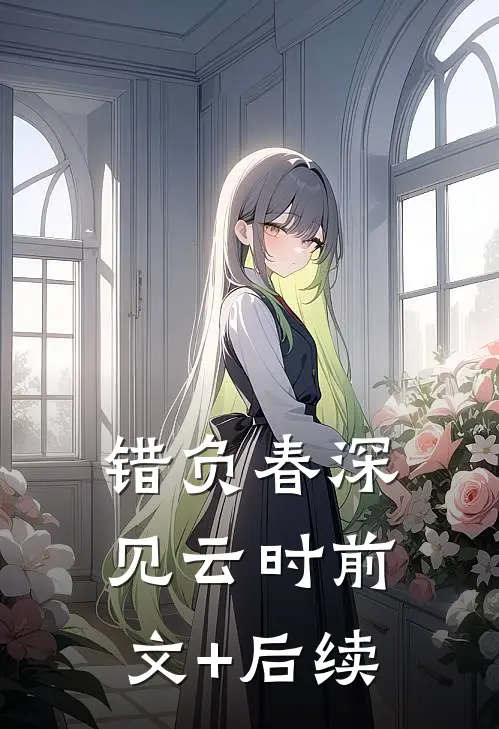 错负春深见云时前文+后续