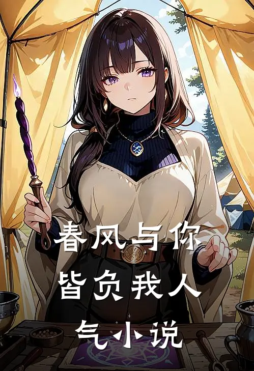 春风与你皆负我人气小说