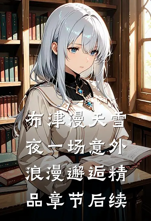 布津漫天雪夜一场意外浪漫邂逅精品章节后续