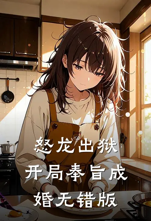 怒龙出狱：开局奉旨成婚无错版