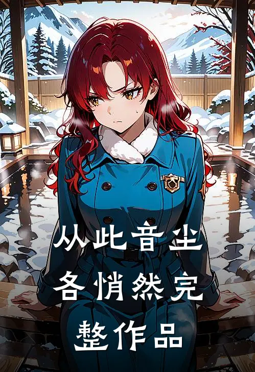 从此音尘各悄然完整作品