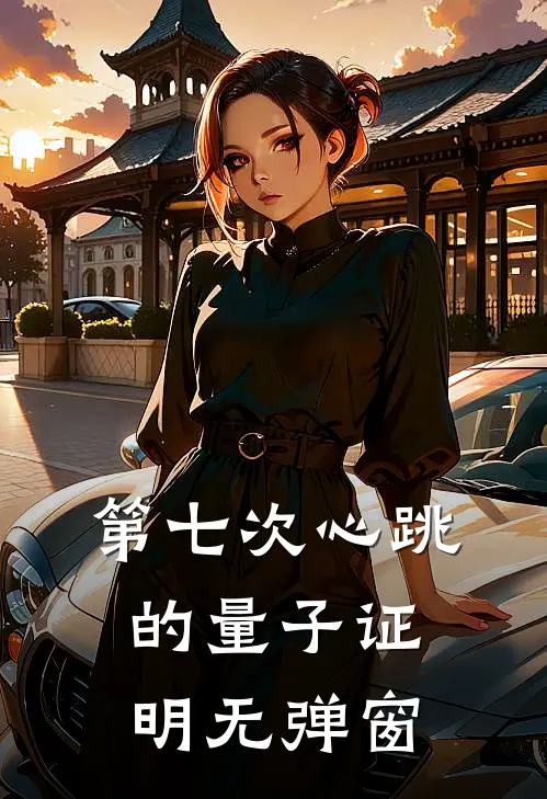 第七次心跳的量子证明无弹窗