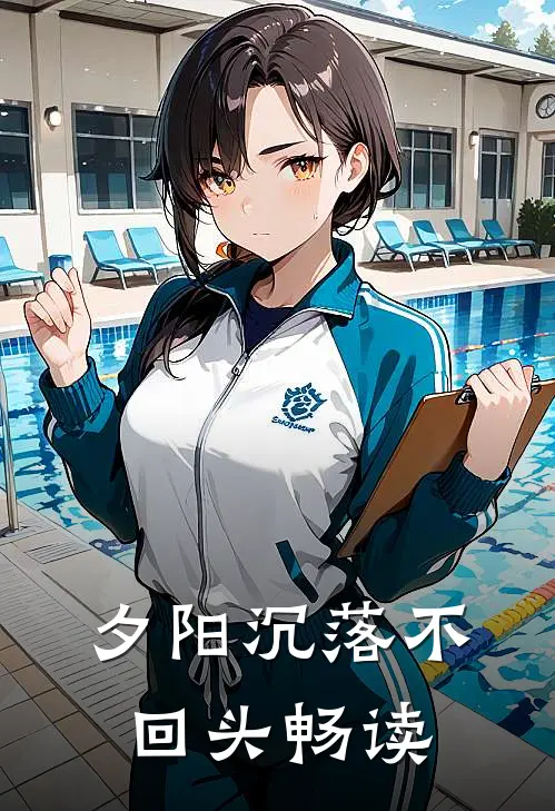 夕阳沉落不回头畅读