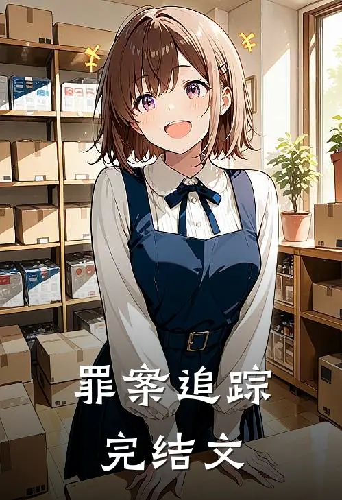 罪案追踪完结文
