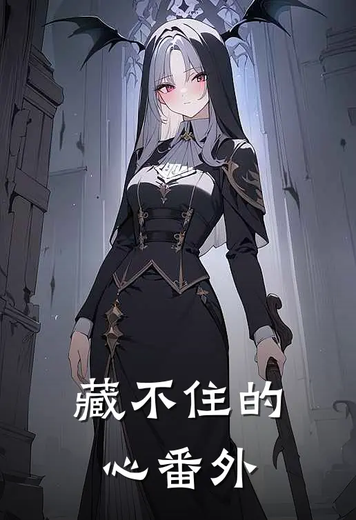 藏不住的心 番外