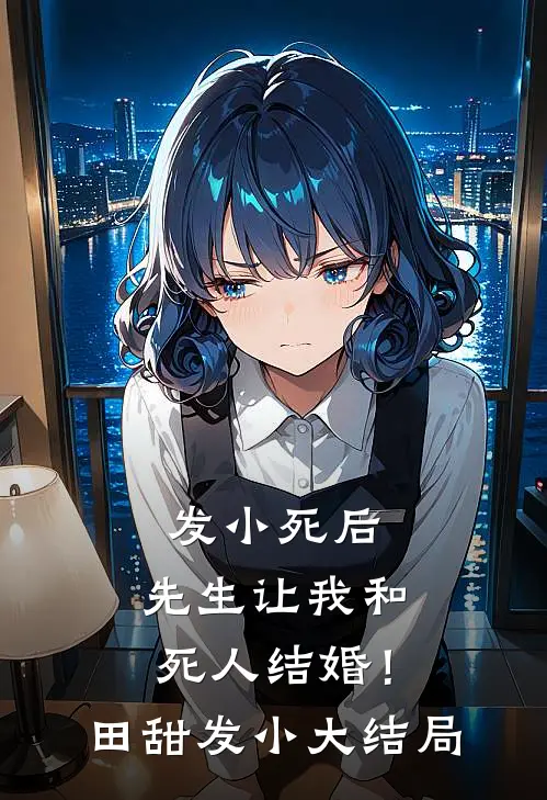 发小死后，先生让我和死人结婚！田甜发小大结局