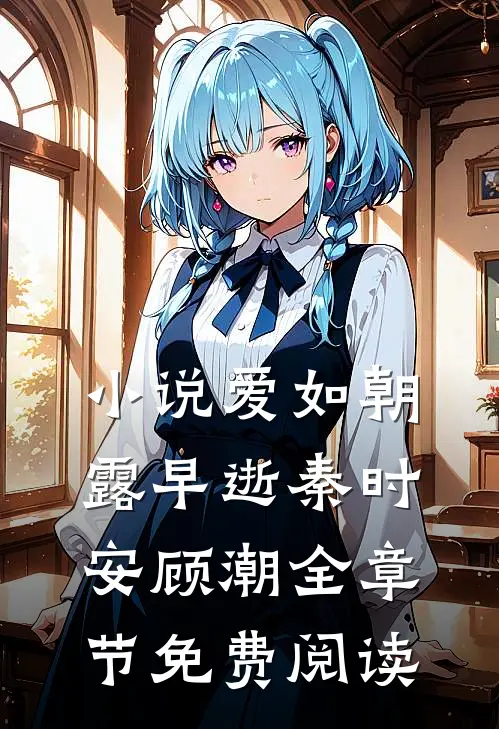 小说爱如朝露早逝秦时安顾潮全章节免费阅读