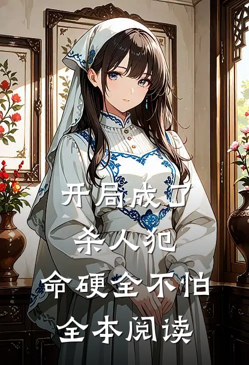 开局成了杀人犯：命硬全不怕全本阅读