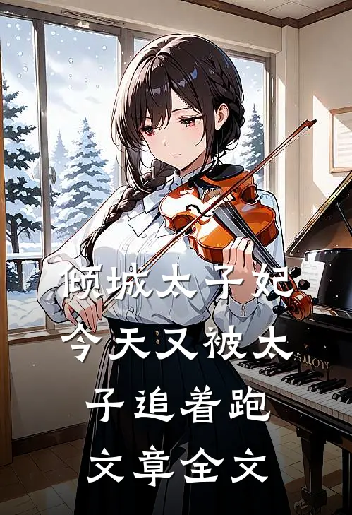 倾城太子妃：今天又被太子追着跑文章全文