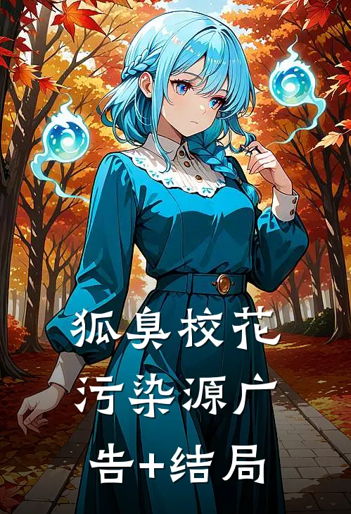 狐臭校花污染源广告+结局